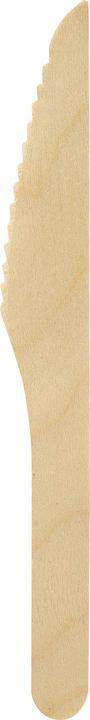 Duni Wood cutlery ecoecho (100 x)