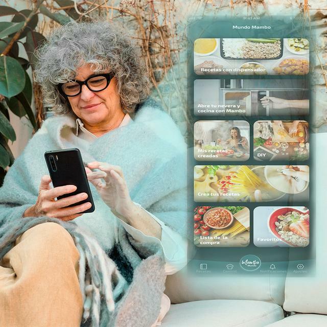 Actual product image Cecotec Mambo Cooking Unique