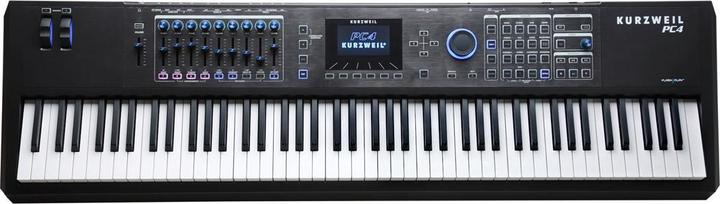 Produktbild Kurzweil PC4 Performance Control