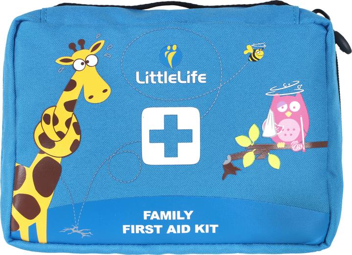 Produktbild Littlelife Family (First Aid Kit)