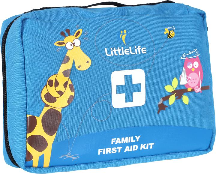Produktbild Littlelife Family (First Aid Kit)