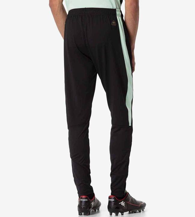Actual product image Kappa Training Trousers Metz Abunszip Pro 8 2024/25 (S)