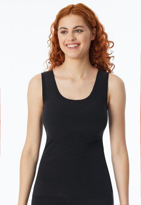 Actual product image Schiesser Invisible Soft Warming (38)