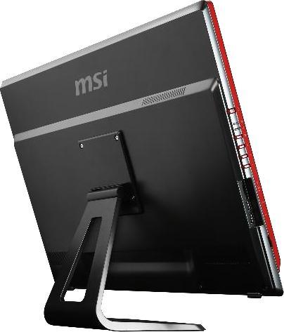 Image du produit MSI R7670H16G2T0DS10MHANXS (Intel Core i7 6700HQ, 16 Go, 2256 Go, GeForce GTX 960M)