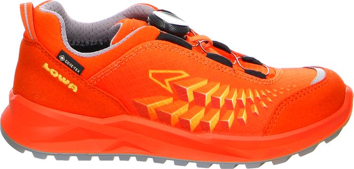 Produktbild Lowa Ferrox Gtx Lo Jr (31)