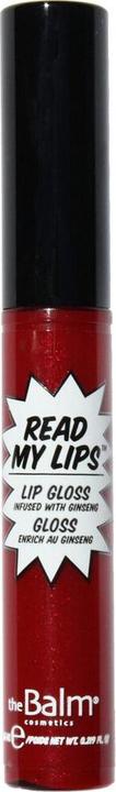 Image du produit The Balm Lire mes lèvres (Va va voom)
