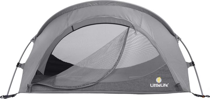 Actual product image Littlelife Arc 2 Travel Cot