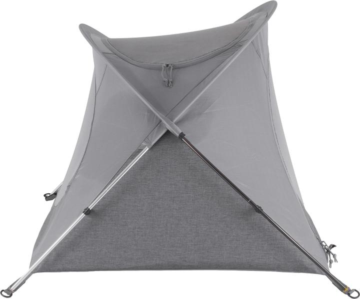 Actual product image Littlelife Arc 2 Travel Cot