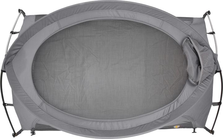 Actual product image Littlelife Arc 2 Travel Cot