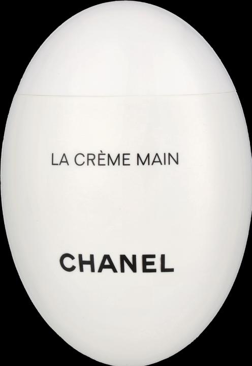 Actual product image Chanel La Creme Main Texture Riche (50 ml)