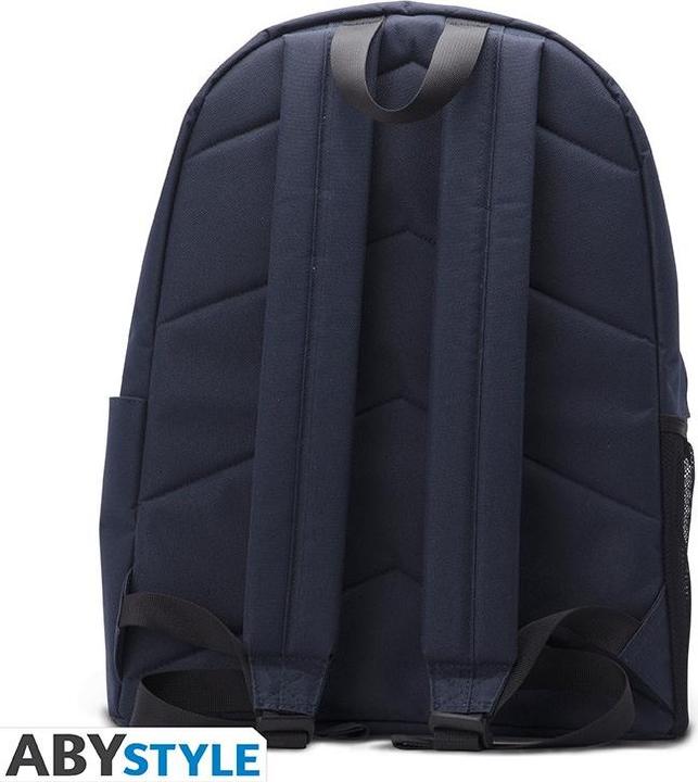 Produktbild ABYstyle zaino Assassin's Creed - Crest (18 l)