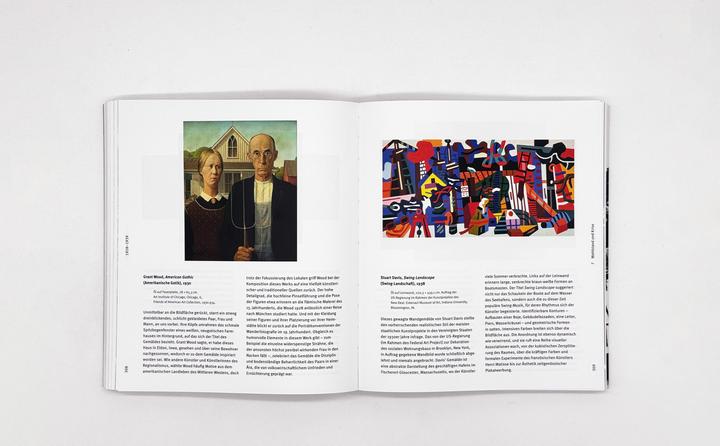 Image du produit Kunst der Vereinigten Staaten 1750–2000 (Allemand, Thomas W. Gaehtgens, Michael Leja, John Davis, 2024)