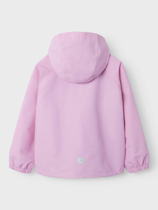Actual product image Name it Nknmarolo Jacket TB (158)