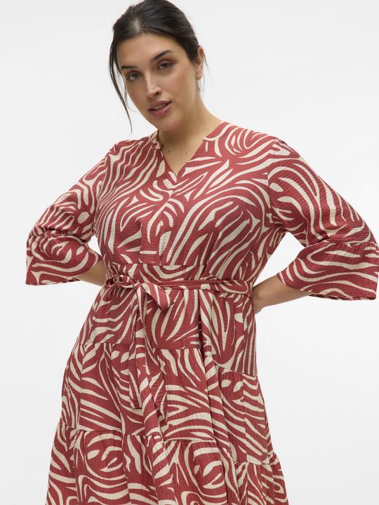 Actual product image Vero Moda VMCVERA Kurzes Kleid Kleid (50)