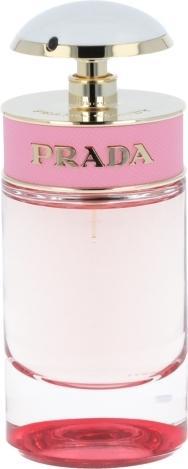 Prada Candy Florale Eau de Toilette (neu)