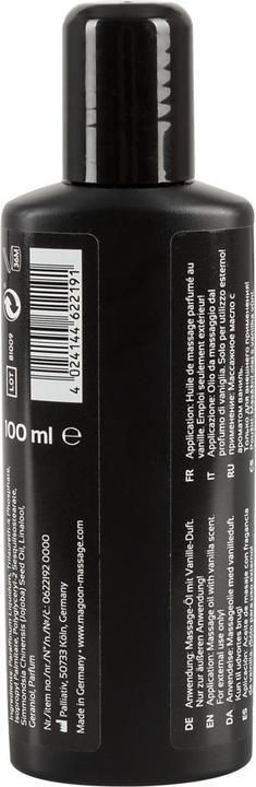 Produktbild Magoon Vanille (100 ml)