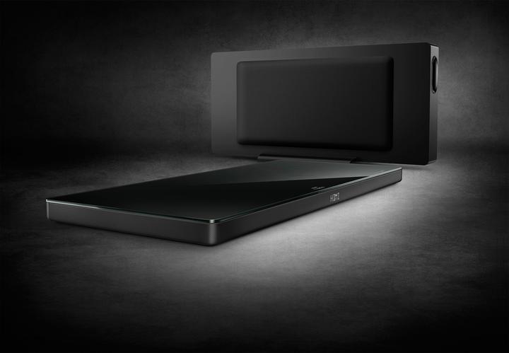 Actual product image Philips Fidelio XS1 (320 W, 3.1 Channel)