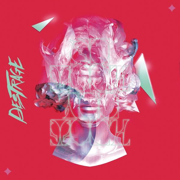Produktbild SO MUCH.too much. (Destrage, 2022)