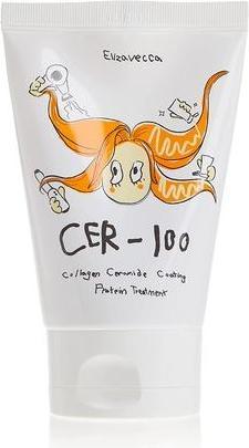 Immagine prodotto Elizavecca Trattamento proteico di rivestimento Cer-100 Collagene Ceramide (100 ml)