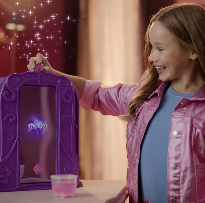 Image du produit Moose MAGIC MIXIESPS FSHN DOLL Miroir - (FR/DE/NL)