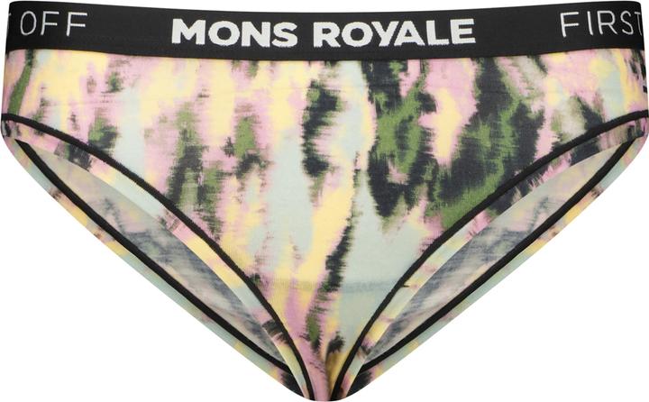 Mons Royale Folo Merino Briefs