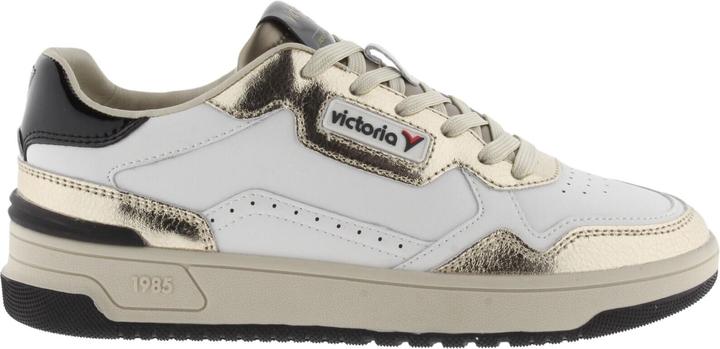 Produktbild Victoria sneakers c80 - metal crack (38)