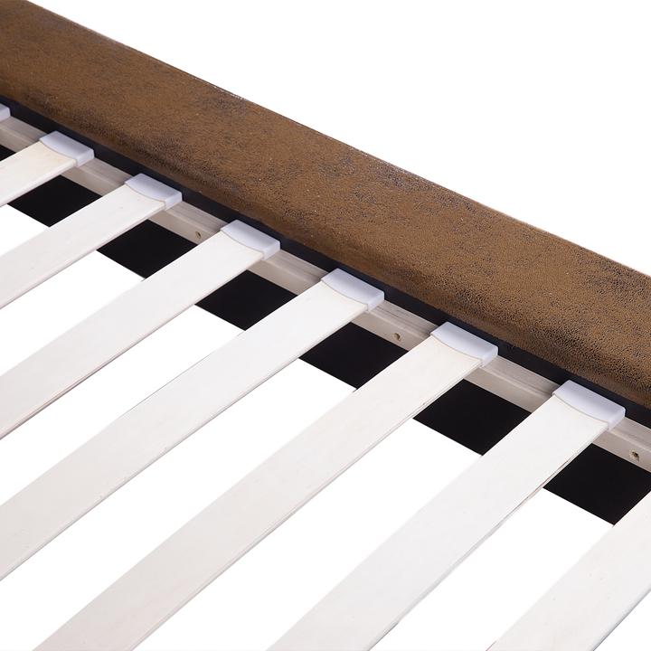 Actual product image Beliani Cavaillon (180 x 200 cm)