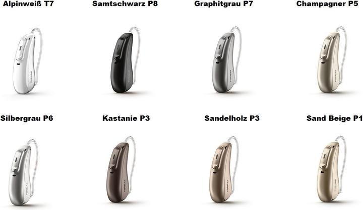 Produktbild Phonak Audeo Lumity 90-R