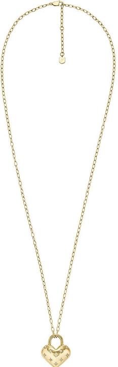 Immagine prodotto Fossil Kette SADIE (Acciaio inossidabile, 66 cm)