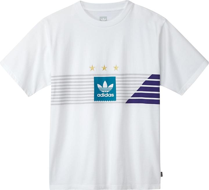 adidas Campeonato T-Shirt