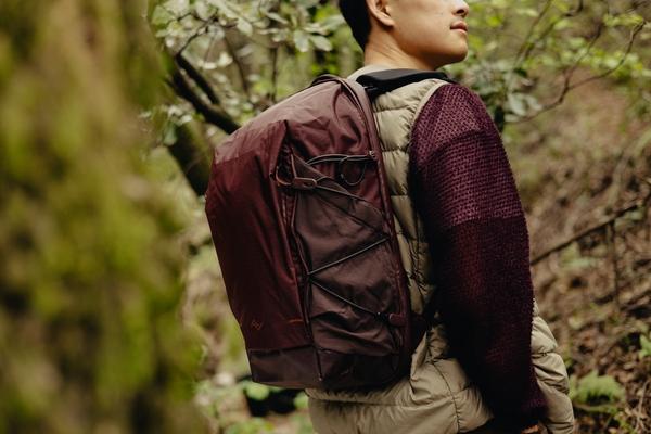 Immagine prodotto Peak Design Zaino da esterno Zip 18L - Eclipse (18 l)