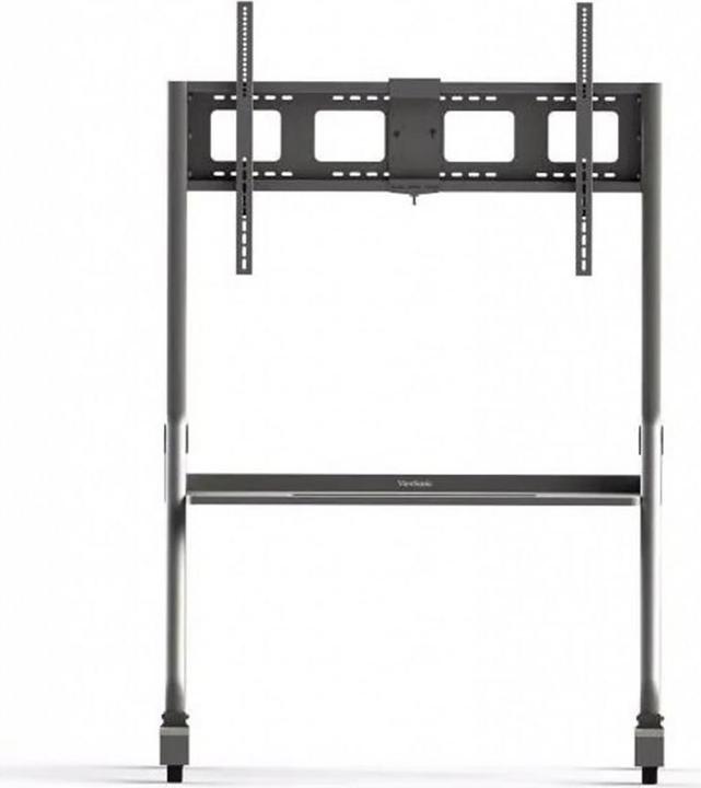 Produktbild Viewsonic VB-STND-005 STAFFA PAVIMENTO PER TV 55/98 MAX LOAD 100KG 1300X1600