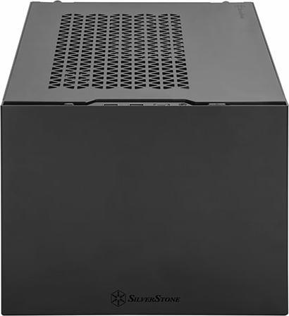 Produktbild Silverstone SST-SG15B Sugo (Mini-ITX, Mini-DTX)