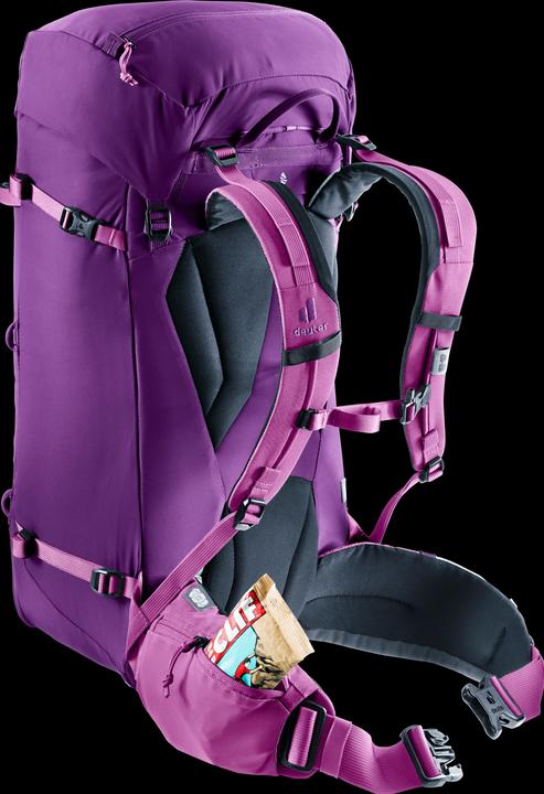 Actual product image Deuter Guide 32 + 8 (32 l)