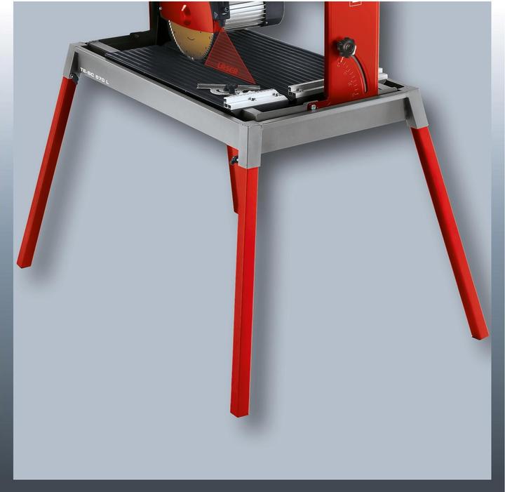 Einhell TE-SC 570 L (Taglierina)