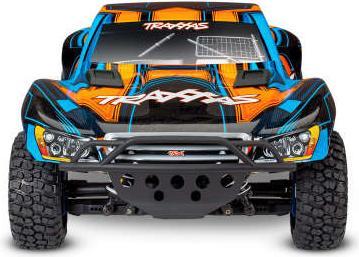 Actual product image Traxxas Slash (RTR Ready-to-Run)