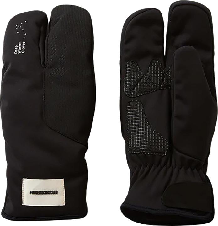 Actual product image Fingerscrossed Deep Winter (XS)
