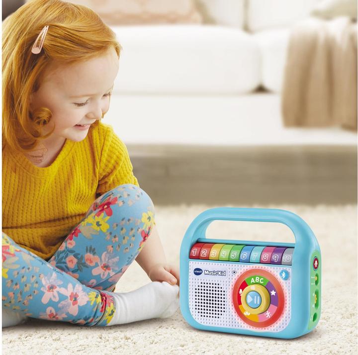 Image du produit VTech Music'Kid (Français)