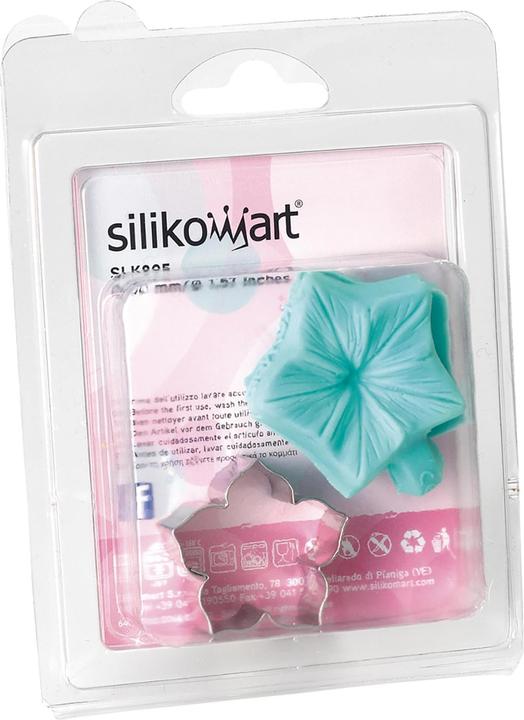 Image du produit Silikomart pétunia