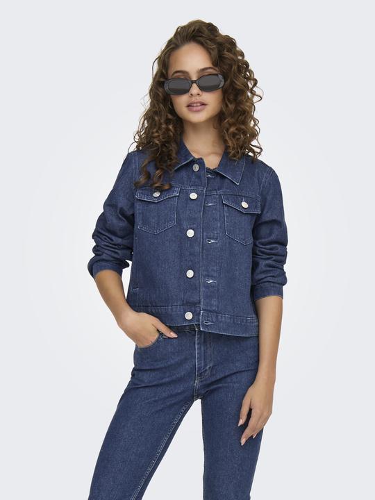 Immagine prodotto Only Giacca di jeans ONLRILLO Giacca di jeans (XS)