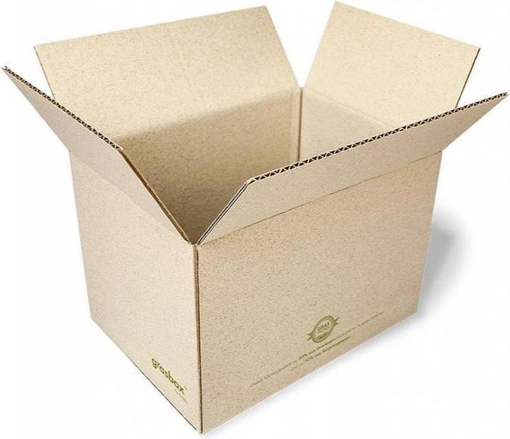 Produktbild Antalis GrasBox (22 x 16 x 15 cm, 25 x)