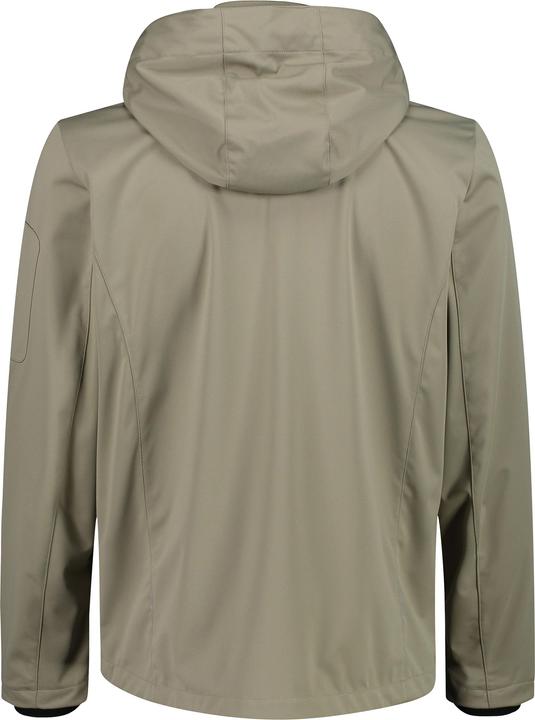 Immagine prodotto CMP Campagnolo Light Softshell (54)