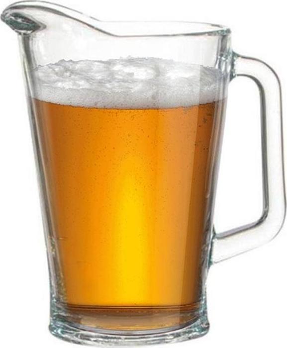 Produktbild GuGus Pitcher (1.80 l, 1 x)