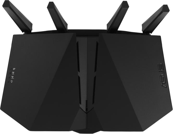 Produktbild ASUS RT-AX82U AX5400 WiFi 6 Gaming