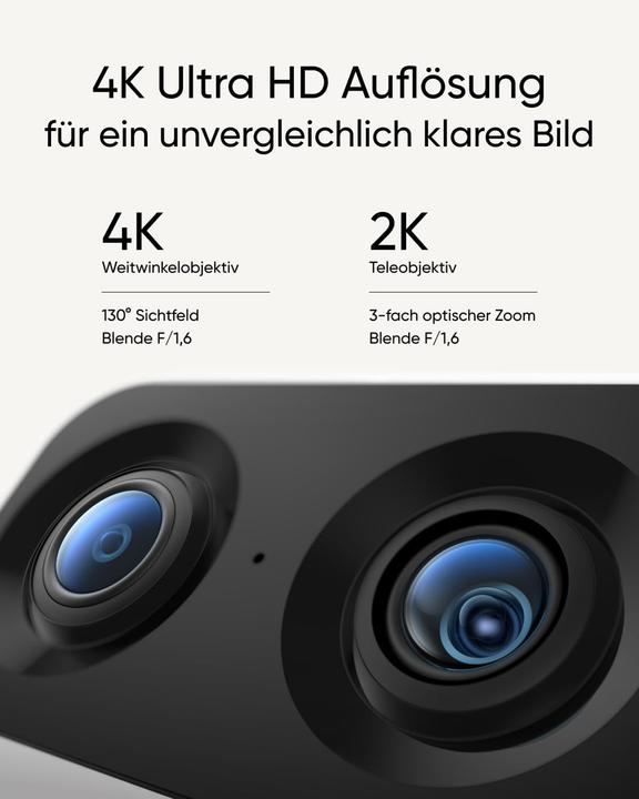 Actual product image eufy S350 (3840 x 2160 pixels)
