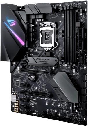 Produktbild ASUS Rog Strix H370-F Gaming (LGA 1151, Intel H370, ATX)