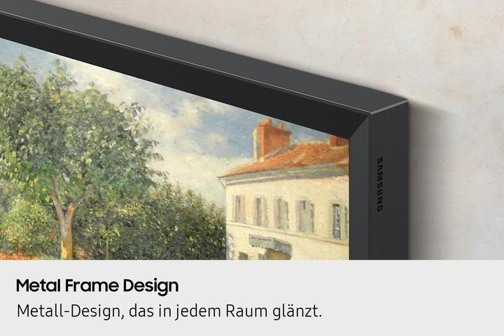 Actual product image Samsung TV GQ75QN900FTXZG (75", QN900F, NeoQLED, 8K, 2025)