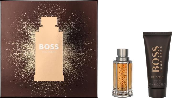 Actual product image BOSS The Scent (Eau de toilette, 150 ml)