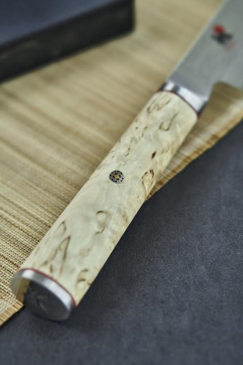 Image du produit Miyabi Couteau à pain 5000MCD (23 cm)