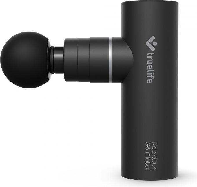 Produktbild Truelife RelaxGun G6 Metal
